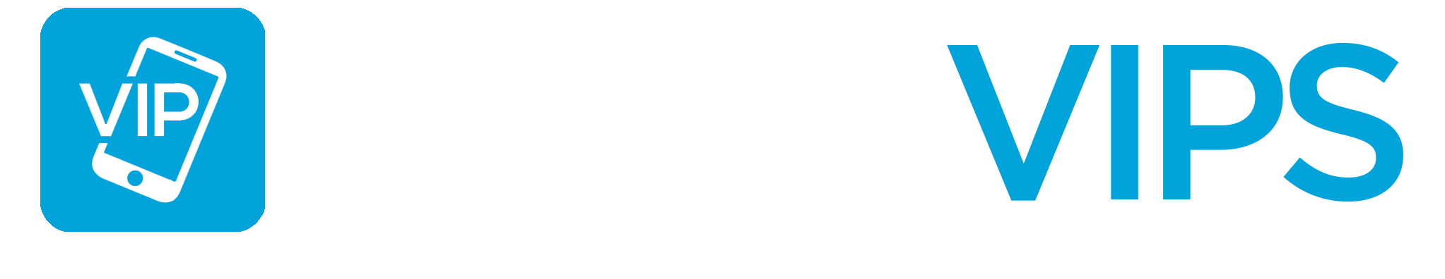 Mobile VIPS Logo